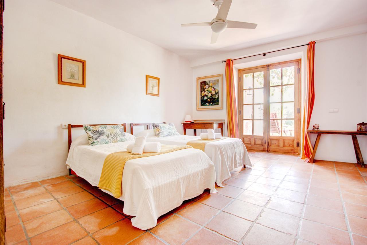 Villa Son Caldero