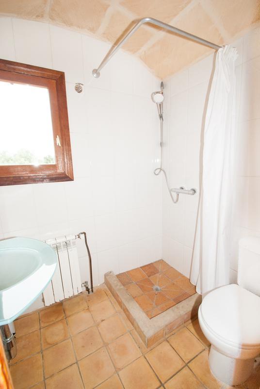 Sa Grua Holiday home *