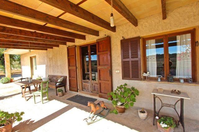 Sa Grua Holiday home
