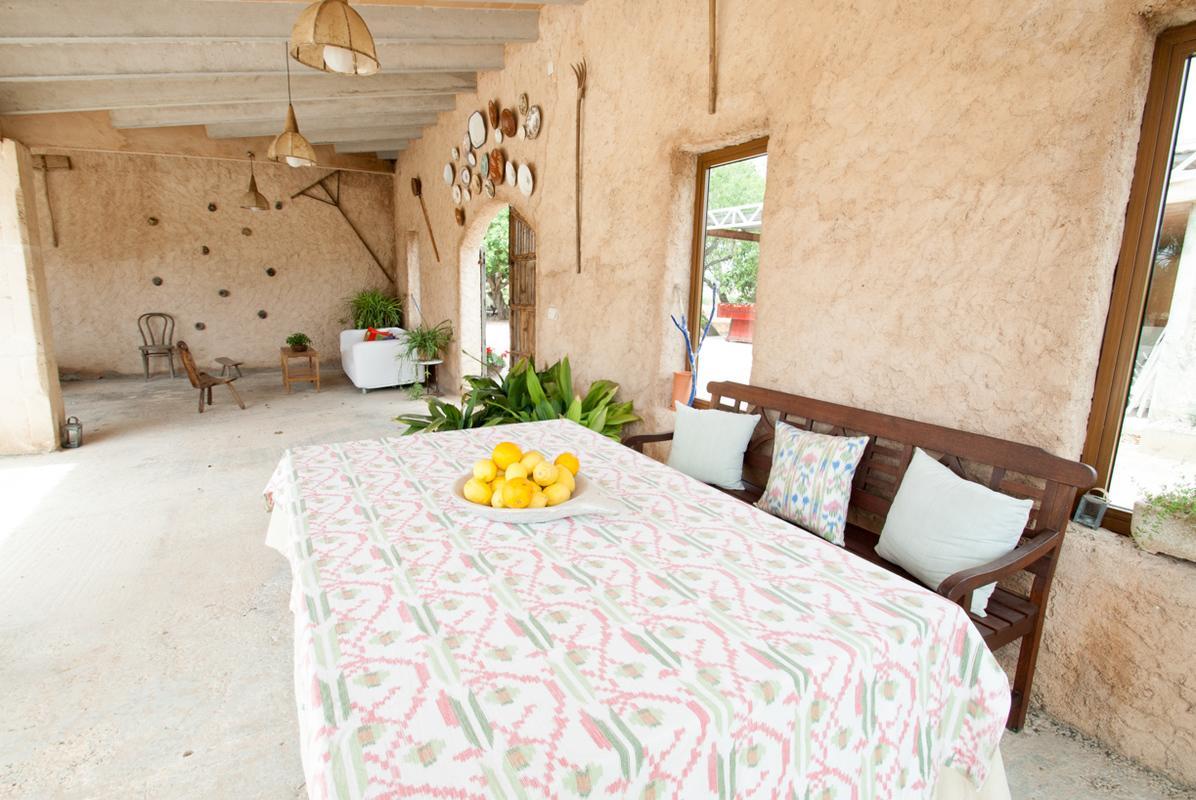 Holiday home Sa Grua *