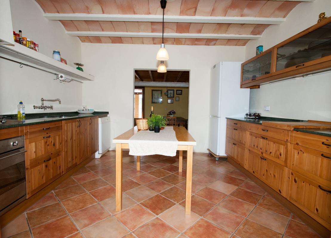 Holiday home Sa Grua Sant Llorenc Des Cardassar