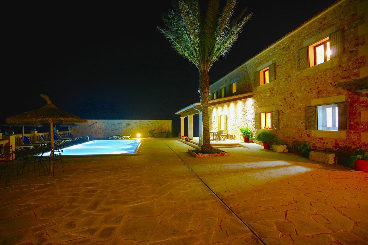 Quality Sa Tapia Villa