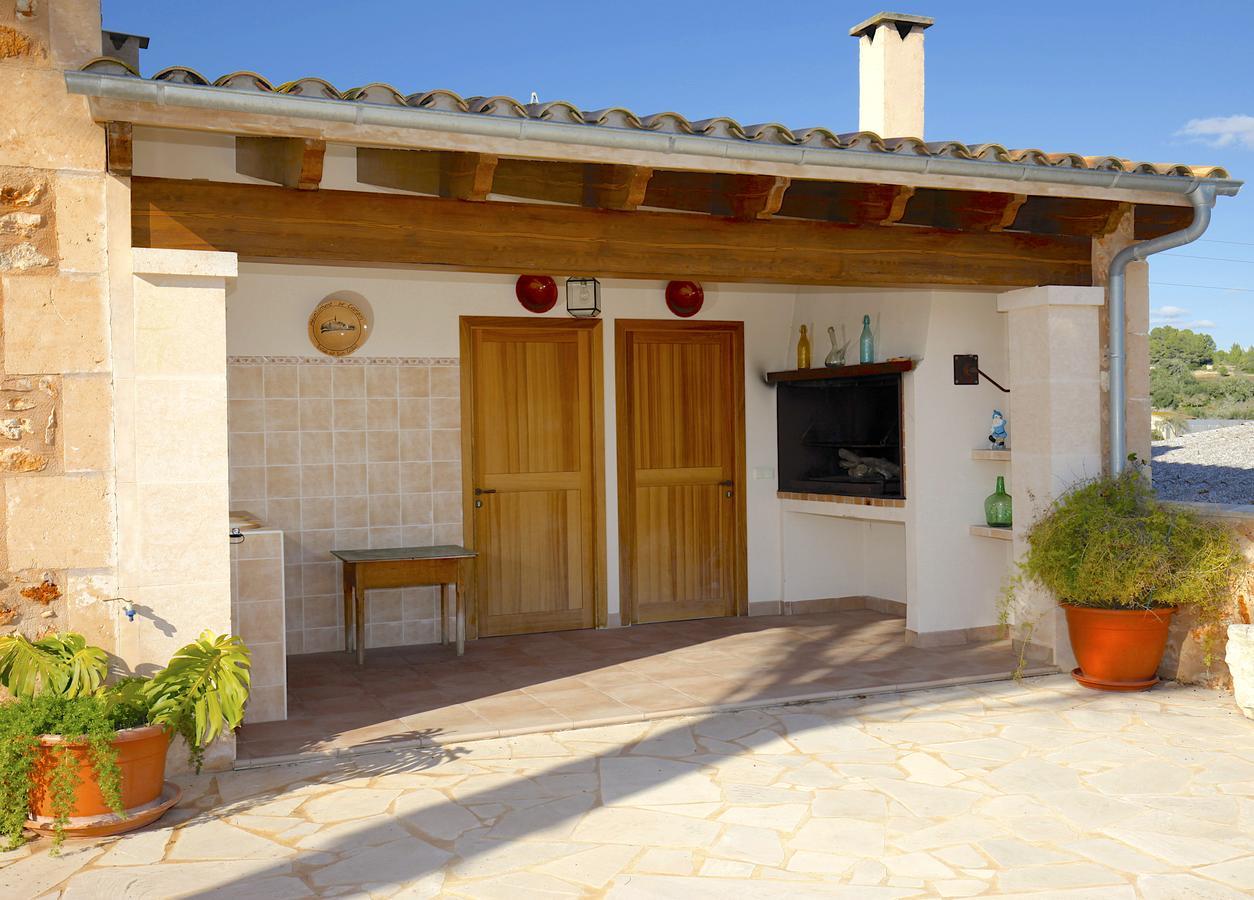 Villa Quality Sa Tapia Porreras