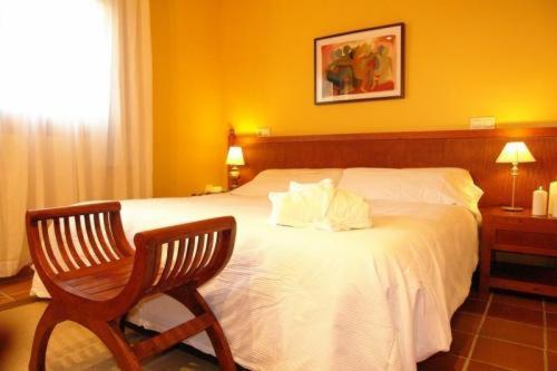 Hotel Es Blau Des Nord