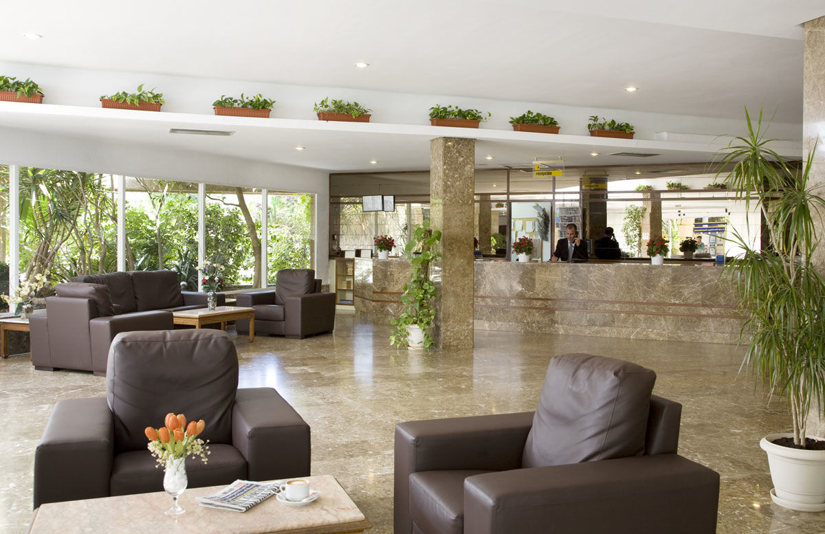 Hm Martinique Hotel Magaluf (Mallorca)