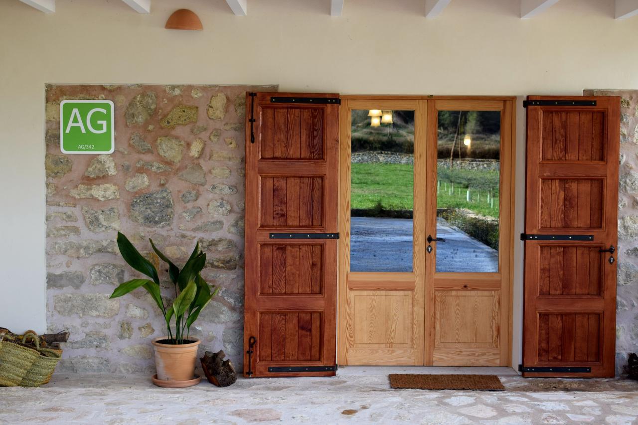 Gossalba Agroturismo Sant Joan