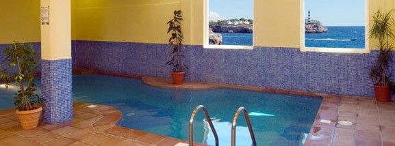 Bellevue Belsana Hotel 3*