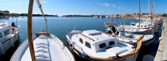 Bellevue Belsana Hotel Portocolom (Mallorca)