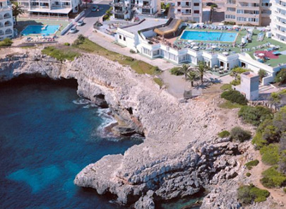 Bellevue Belsana 3* Portocolom (Mallorca)