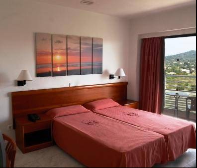Bahia De Alcudia & 4* Port de Alcudia (Mallorca)