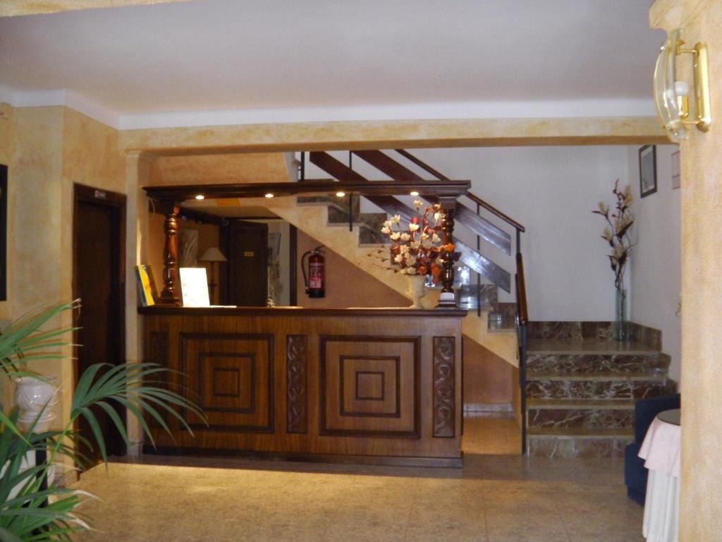 Alfonso Hotel 2*