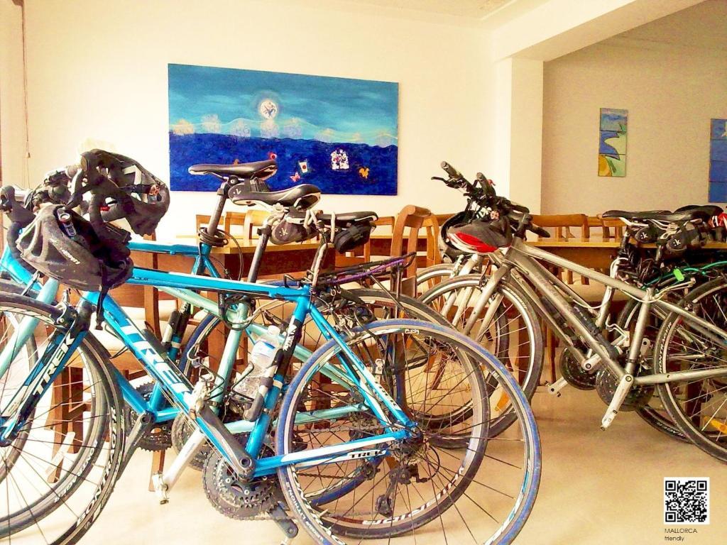 Hotel Mon Boutique Pollensa