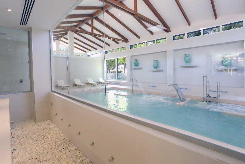 Eden Playa Hotel 4*