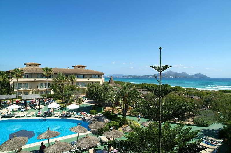 Hotel Eden Playa Puerto de Alcúdia