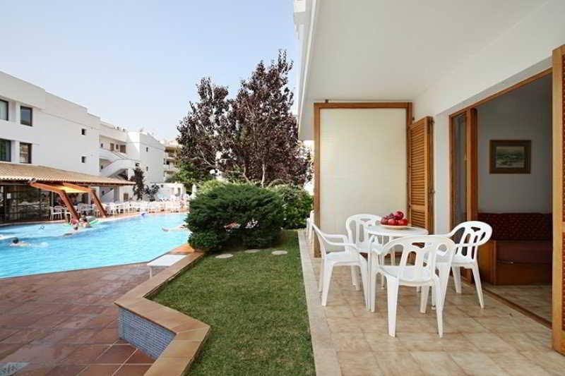 Apartment Massol Port de Pollenca