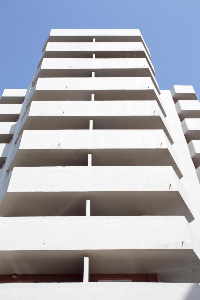 Apartamento Playa - Adults Only *