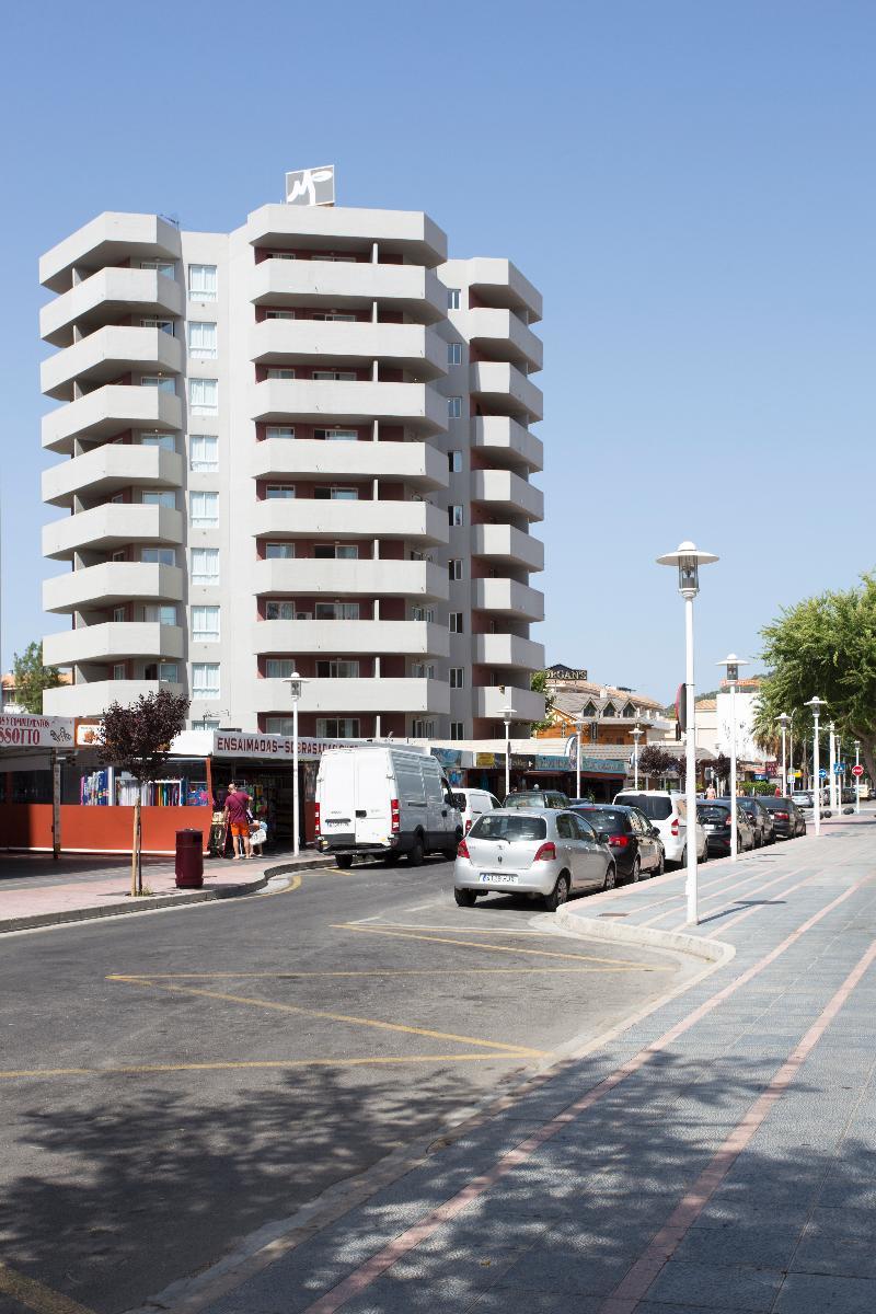 Playa - Adults Only Apartamento *