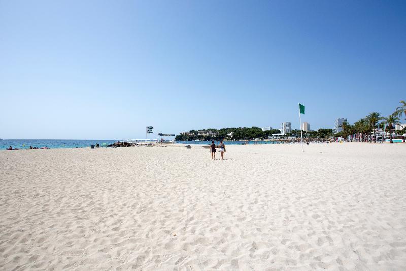Playa - Adults Only * Magaluf (Mallorca)