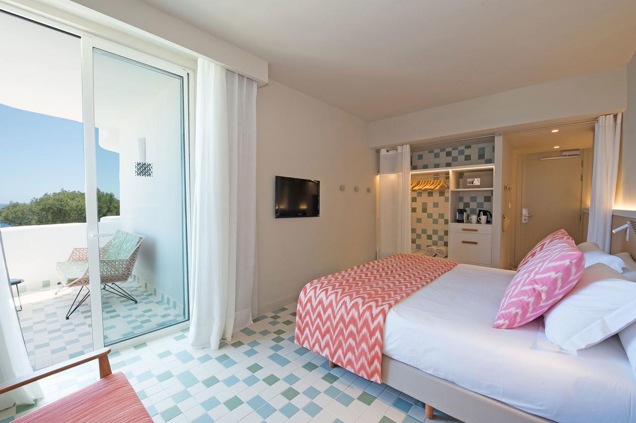 Inturotel Cala Esmeralda & - Adults Only Hotel