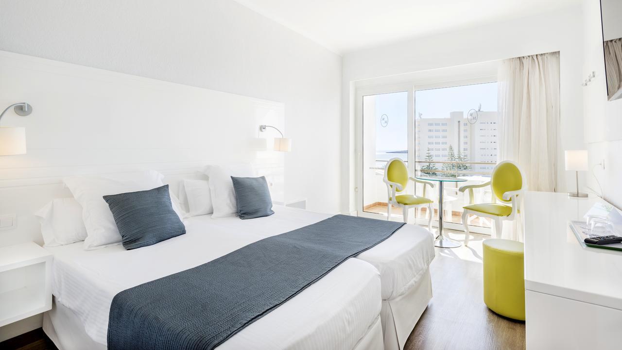 Hotel Y Morito Cala Millor (Mallorca)