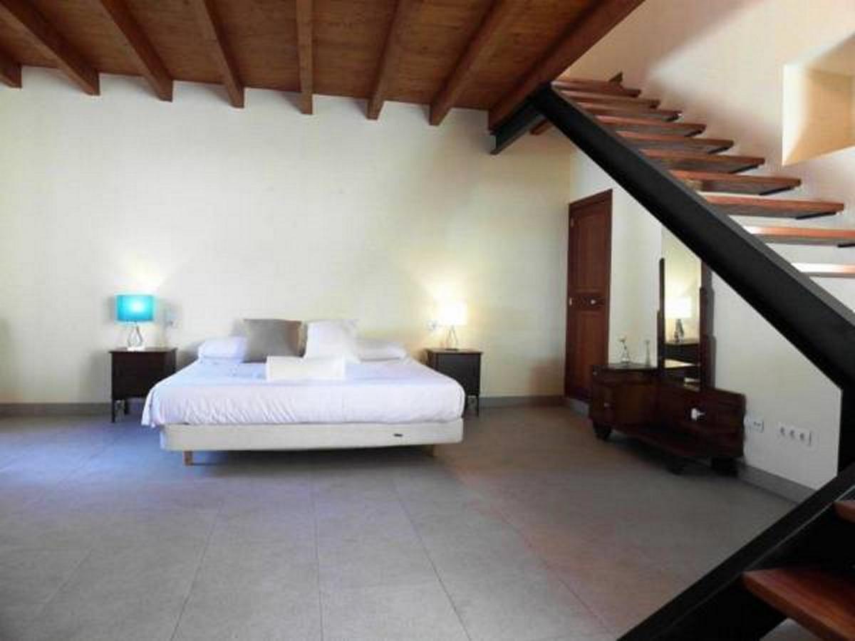 Casa Galileo Hotel