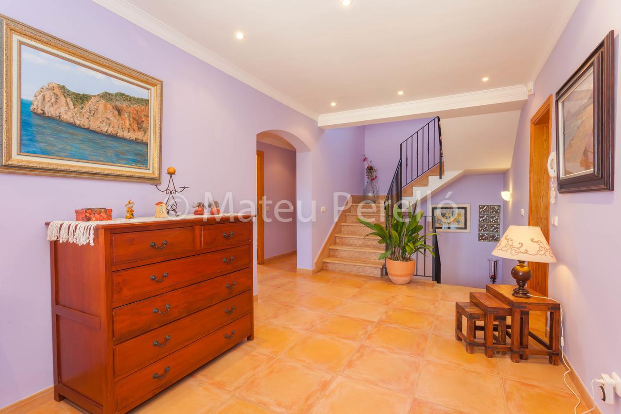 Villa Santa Eulalia Can Picafort (Mallorca)