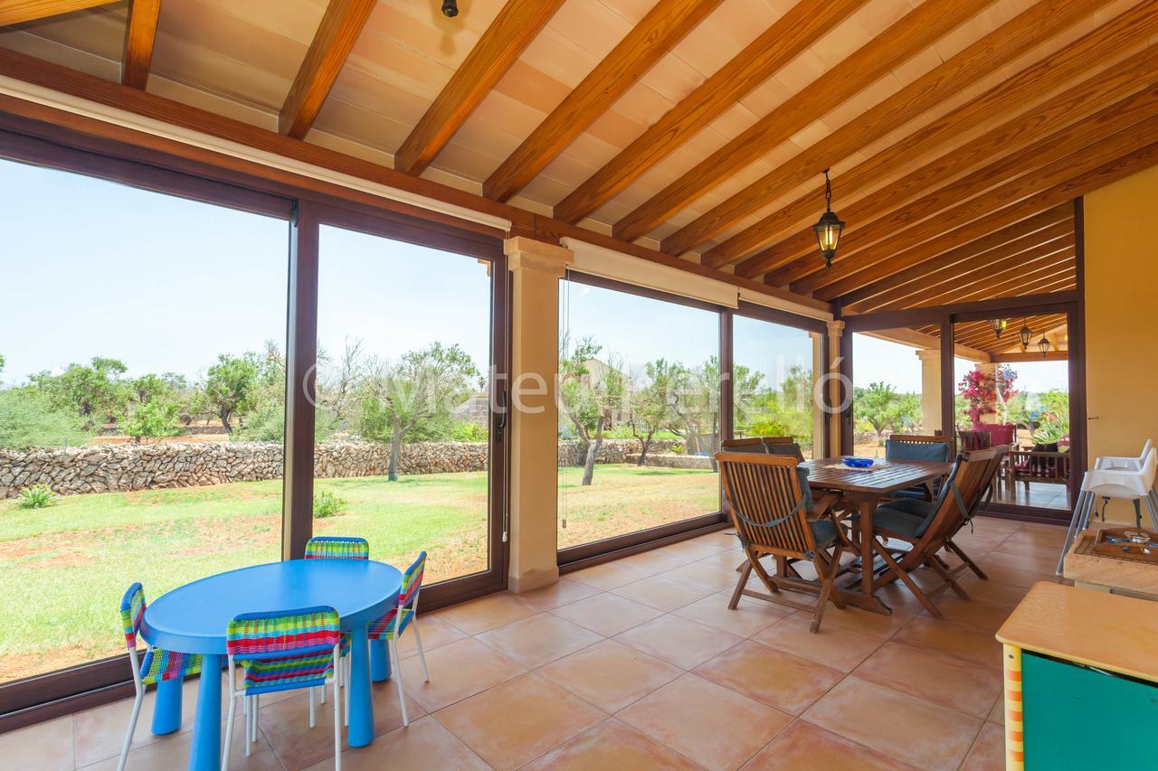 Villa Santa Eulalia