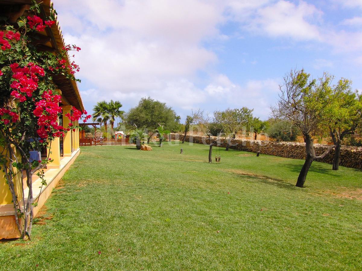 Santa Eulalia *