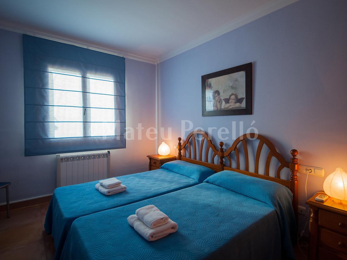 Santa Eulalia Villa