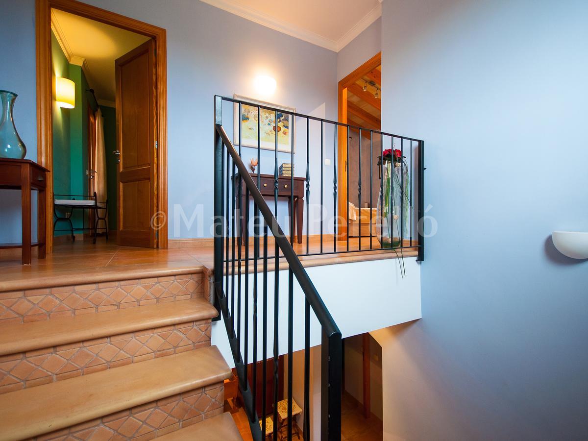 Villa Santa Eulalia