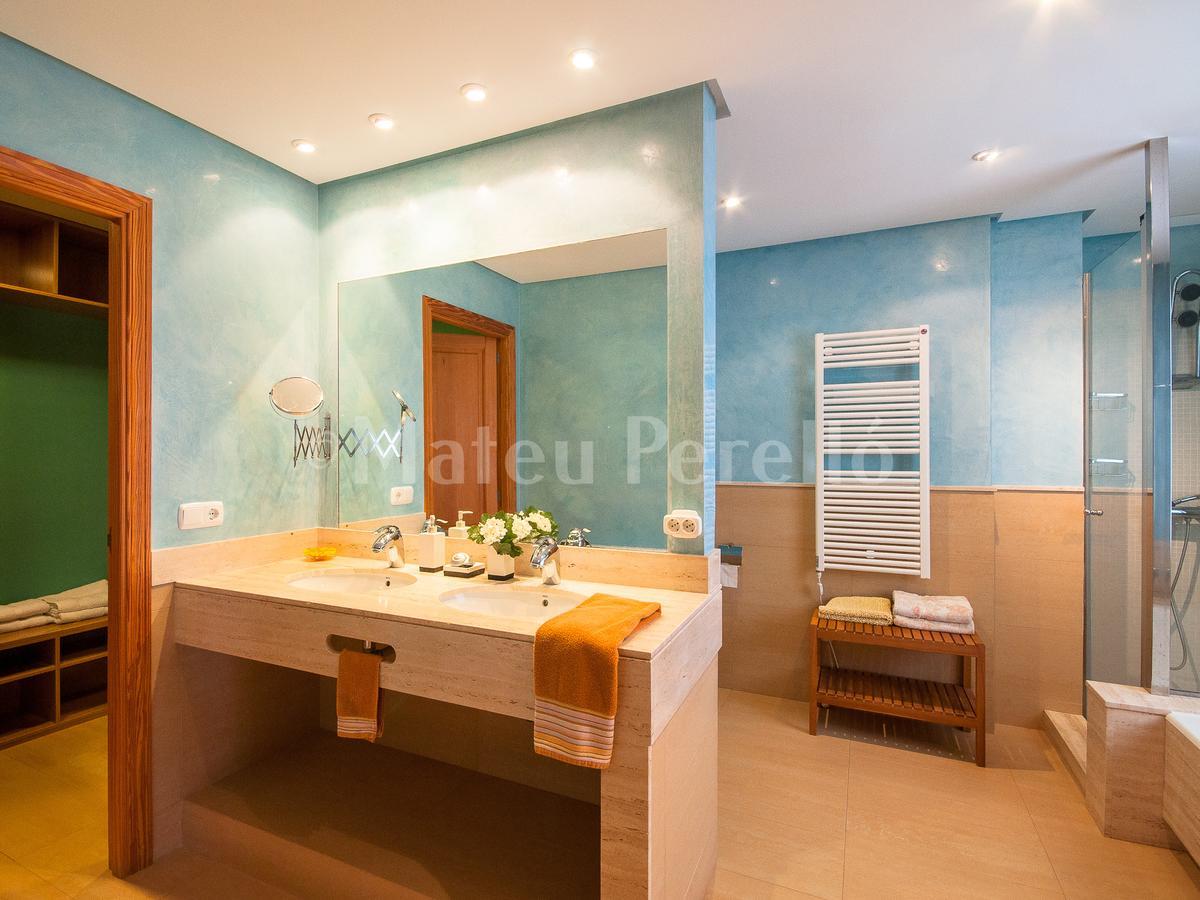 Santa Eulalia Villa