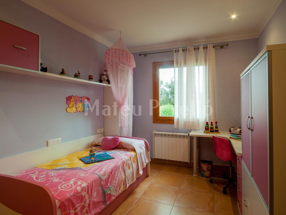 Villa Santa Eulalia *