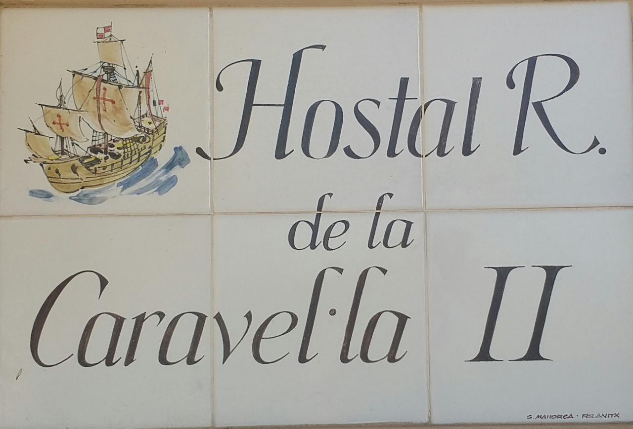 Guest house De La Caravel-la