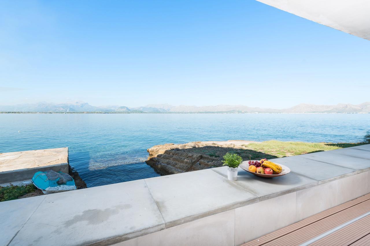 Villa Aixa *