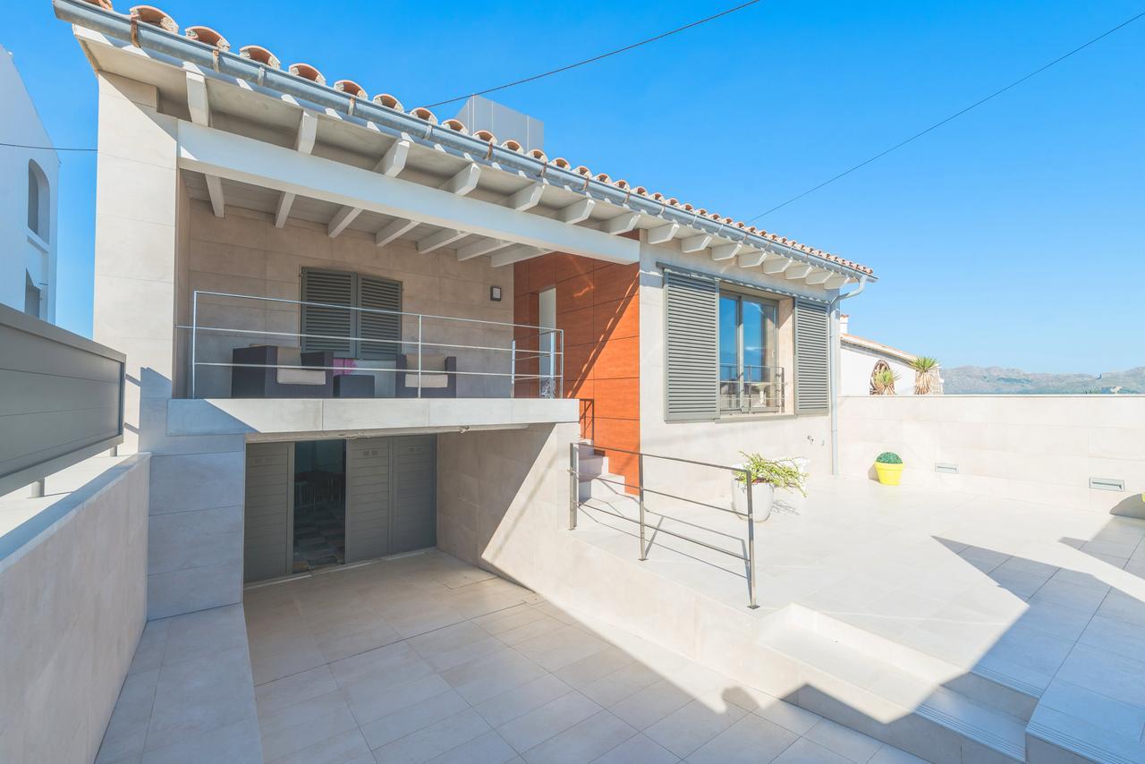 Aixa Villa