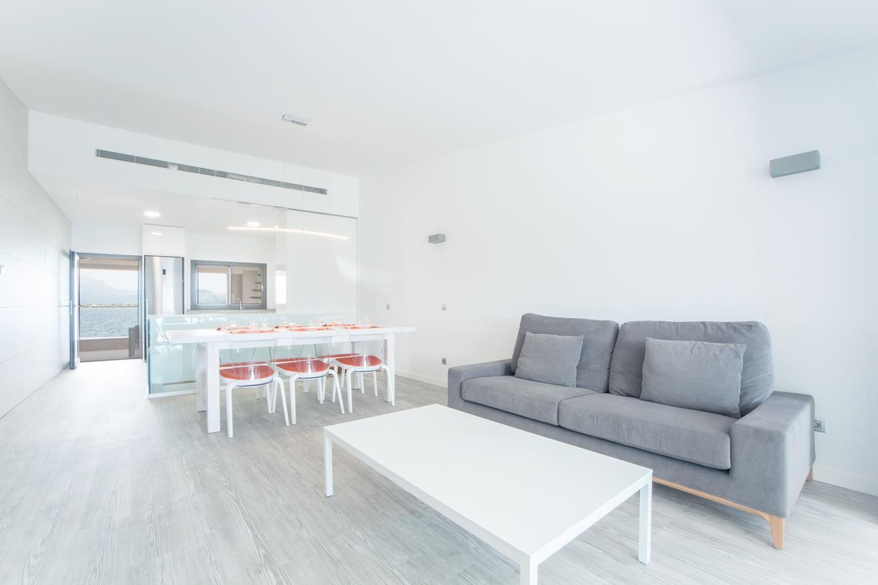 Aixa Alcúdia