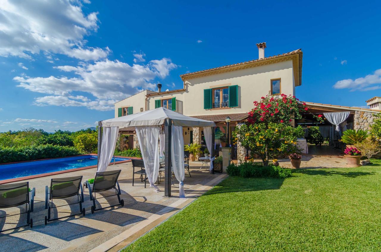 Rius Villa Muro