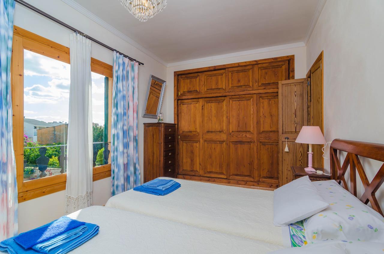 Villa Rius *