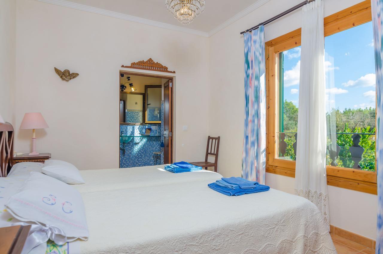 Rius Villa *