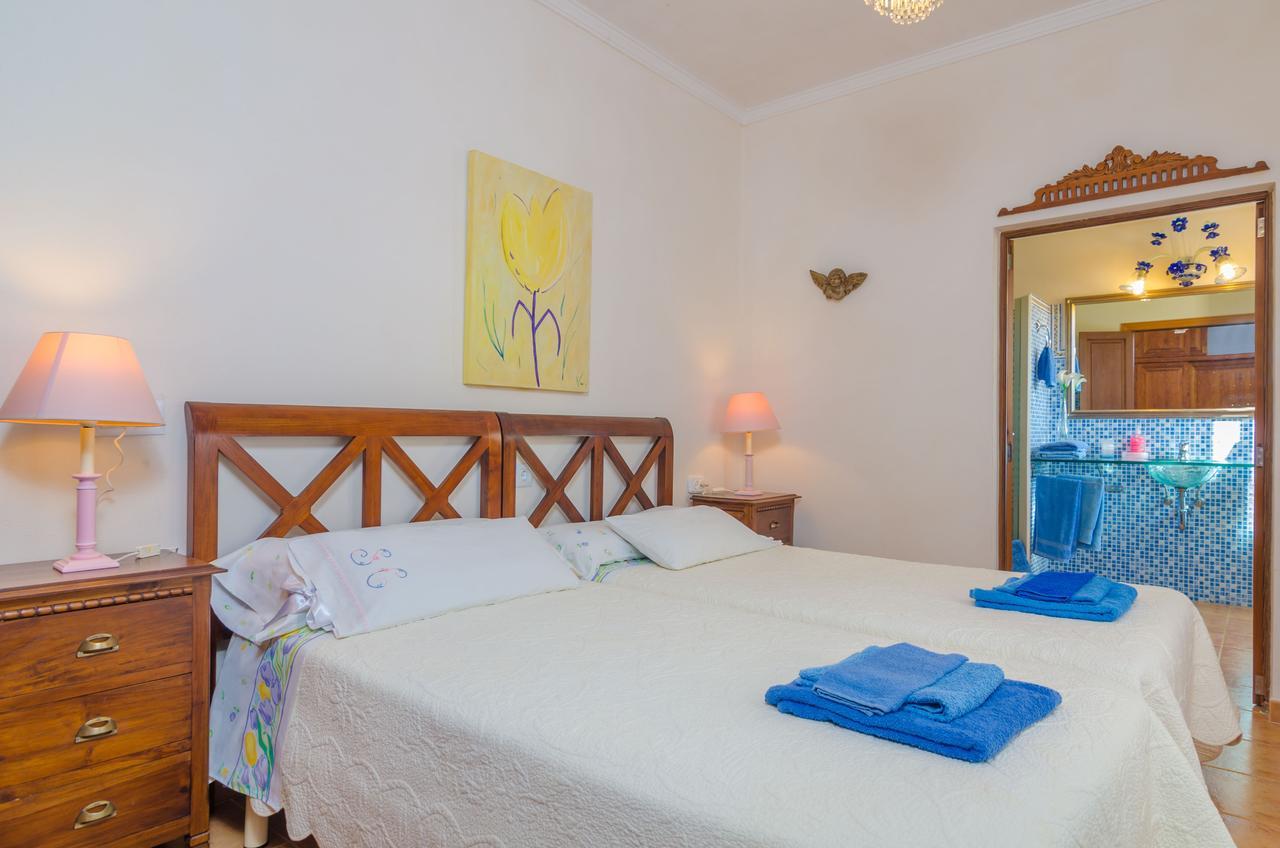 Villa Rius *