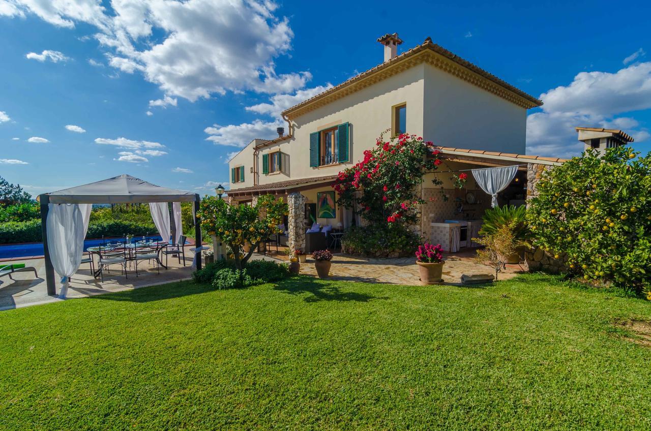 Villa Rius