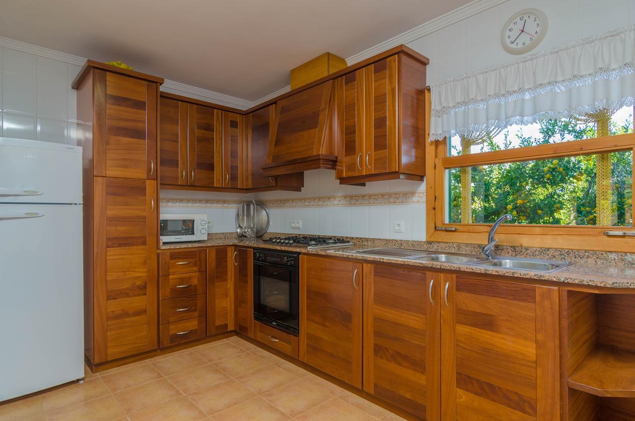 Rius Villa *