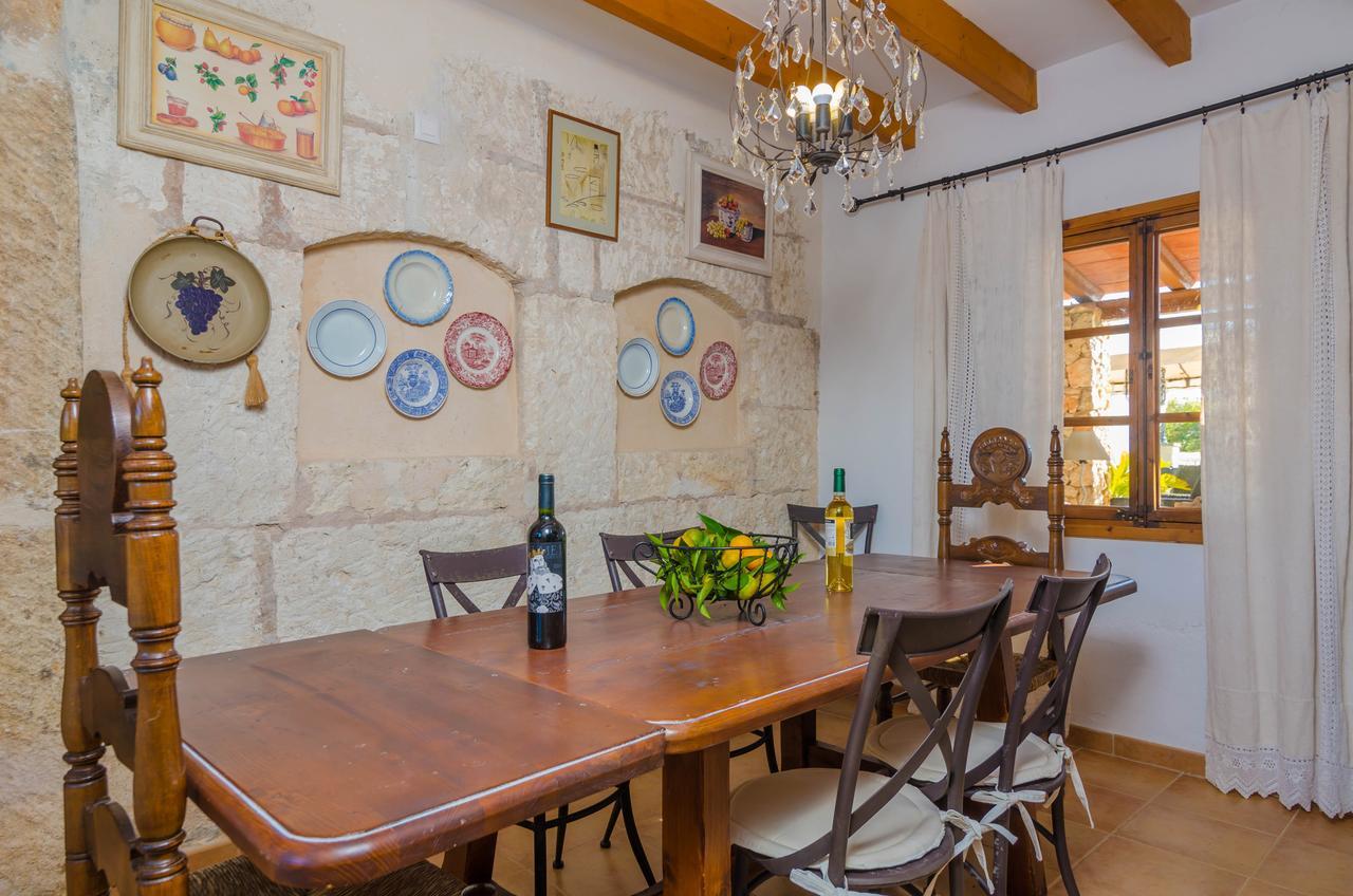 Villa Rius Muro