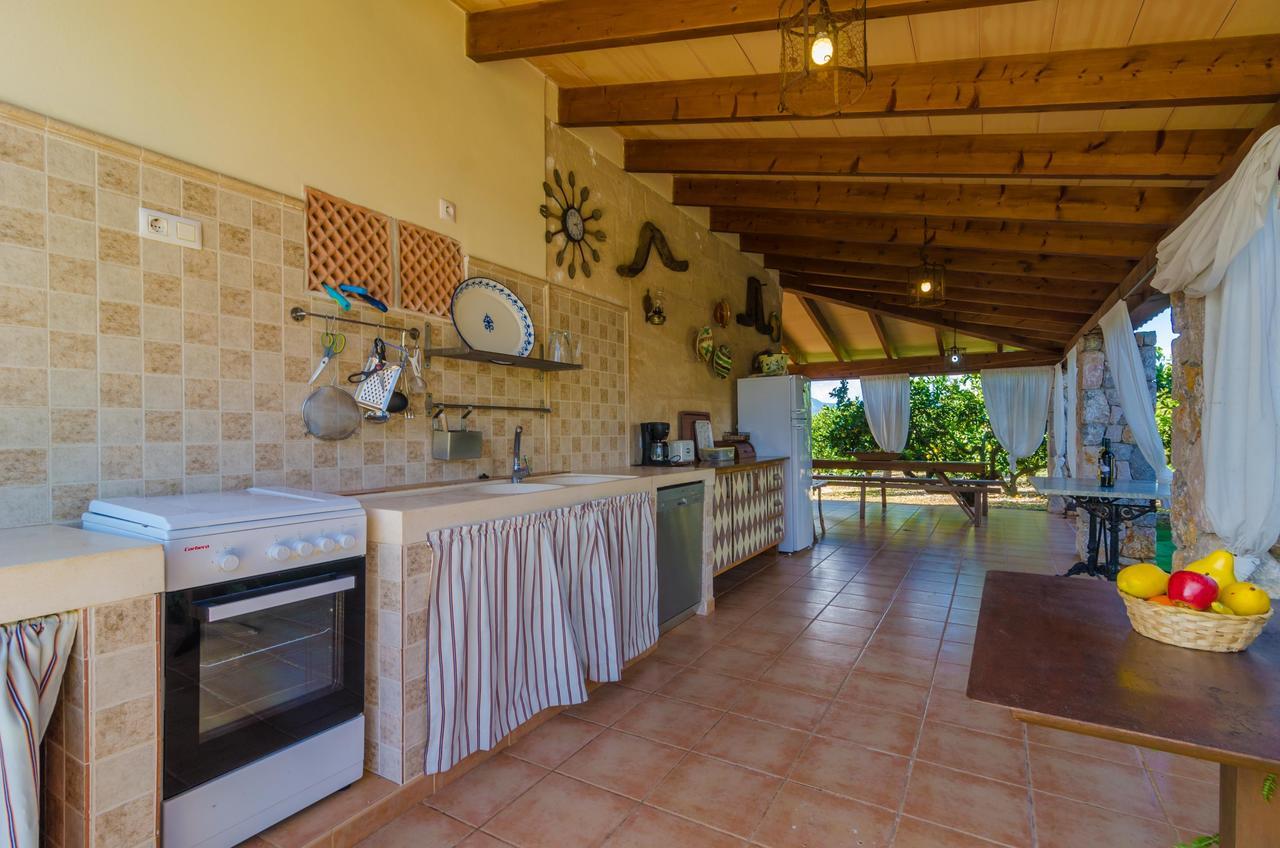 Villa Rius *