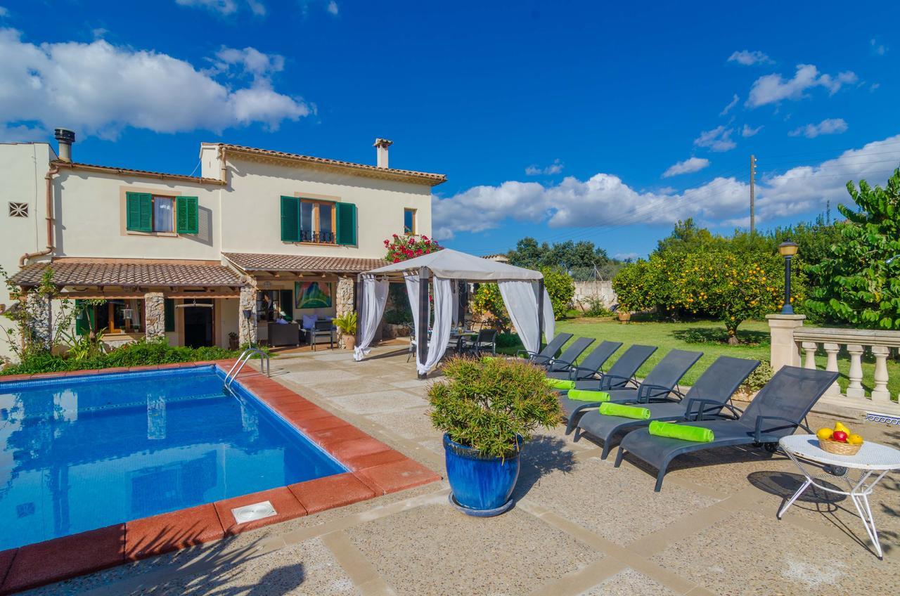 Rius Villa Muro