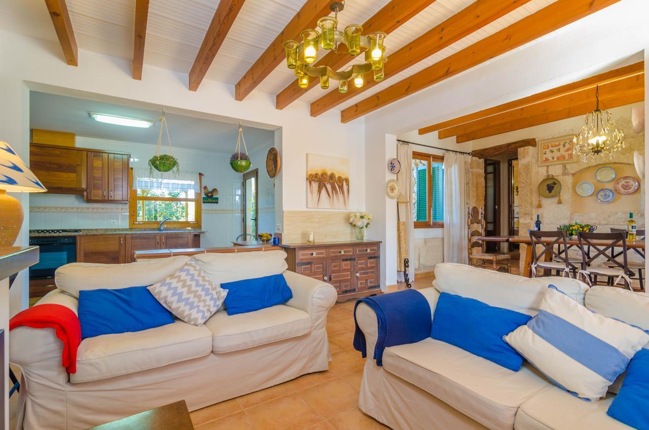 Villa Rius