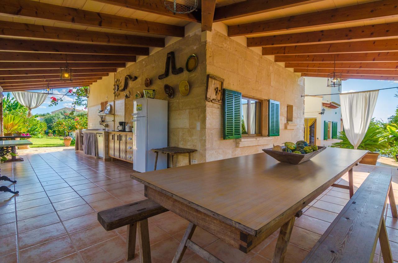 Villa Rius