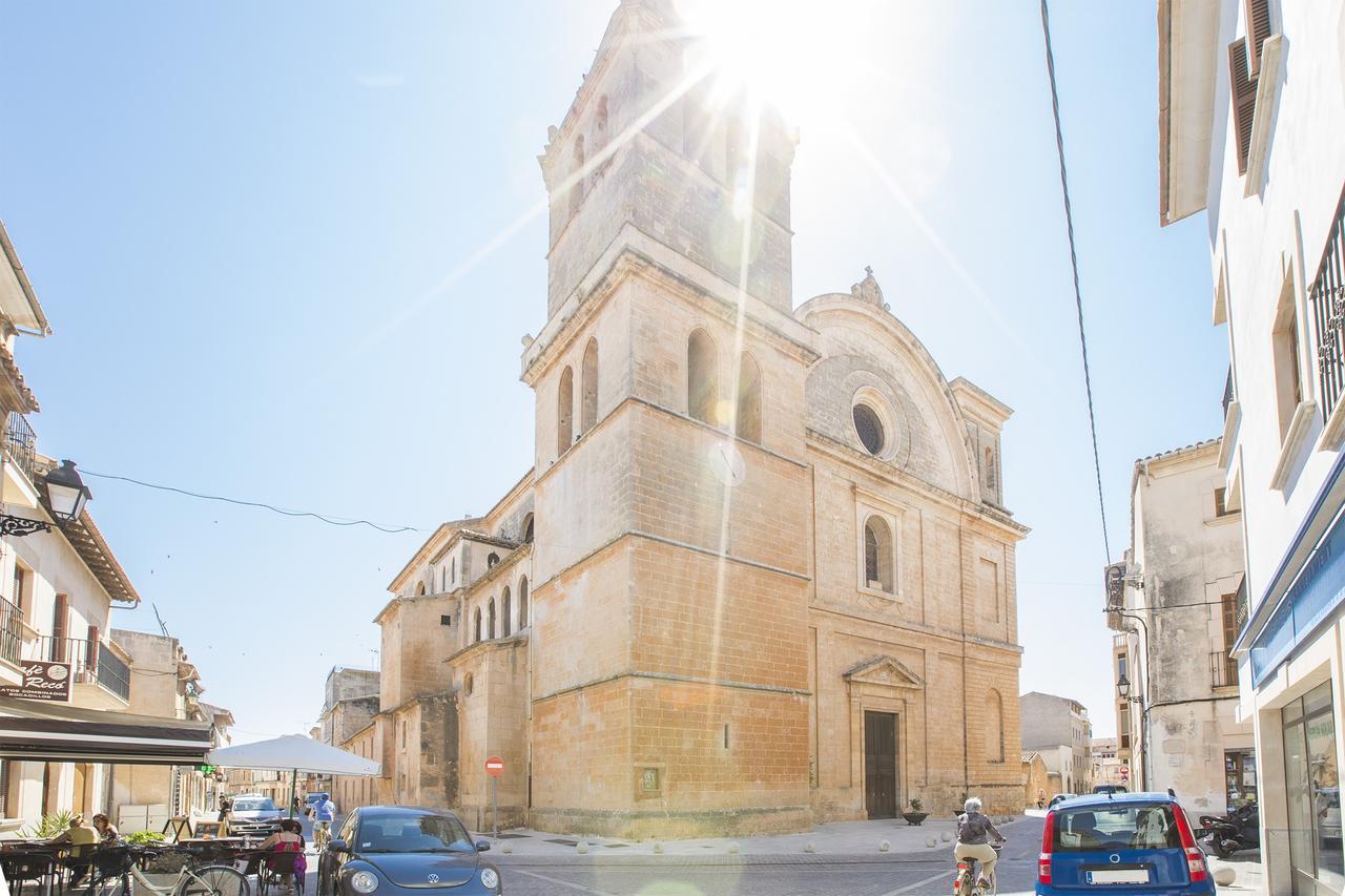 Villa Rustica Arcos Campos (Mallorca)