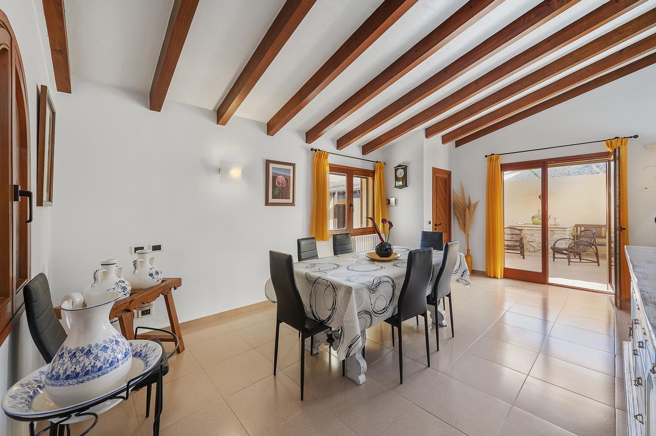 Magraner Villa Pollenca