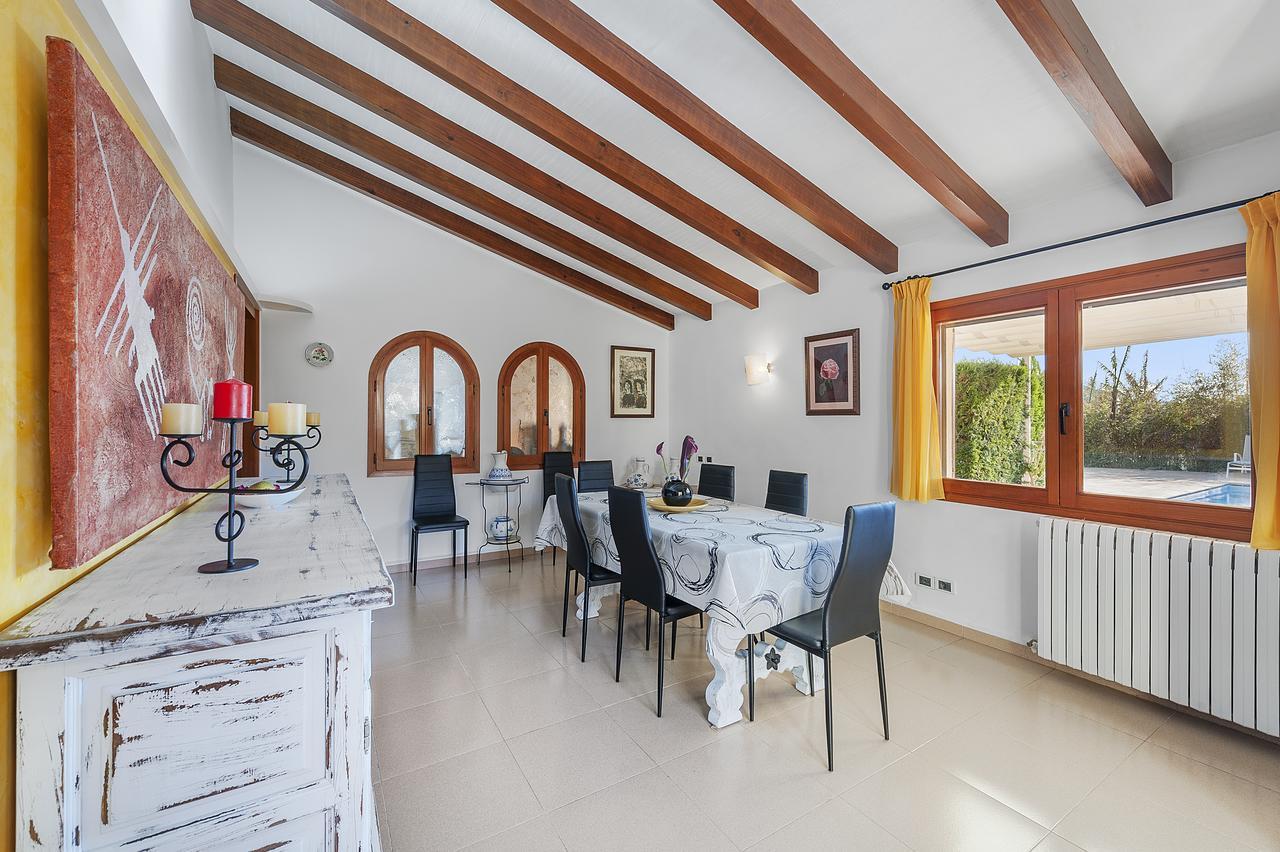 Villa Magraner Pollensa